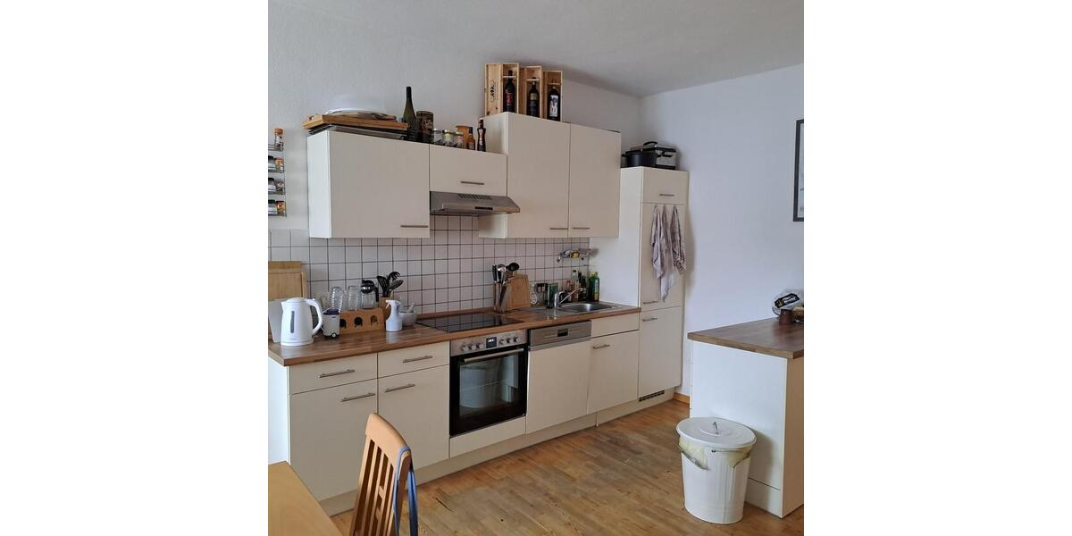 Etagenwohnung Bad Kötzting - 5 Zimmer, 143 m&sup2;, 929&euro; | Angebot:24602294