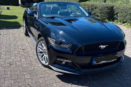 Ford Mustang 36.000 km 34.950 &euro; Hamburg 21039