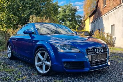 Audi TT 127.200 km 12.800 € Gütersloh 33334
