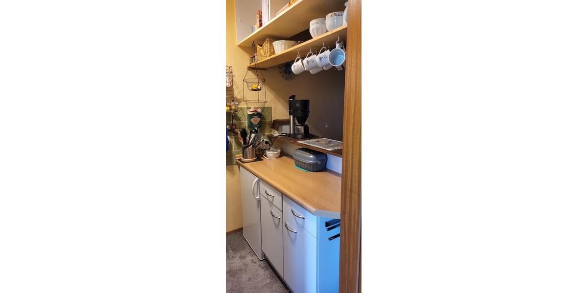 Erdgeschoßwohnung Friedrichskoog - 1 Zimmer, 39 m&sup2;, 105.000&euro; | Angebot:26619416