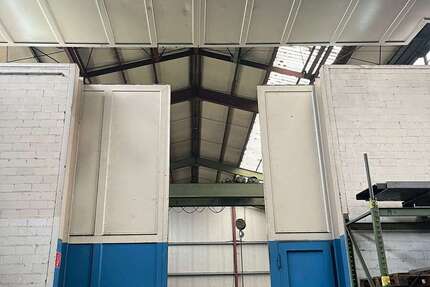 Gewerbeobjekt Viernheim - 1.150&euro; | Angebot:24709936