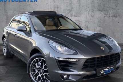 Porsche Macan 160.000 km 27.999 &euro; March 79232