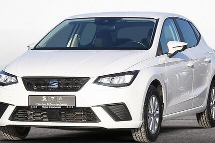 Seat Ibiza 114.135 km 12.980 &euro; Lohmar 53797