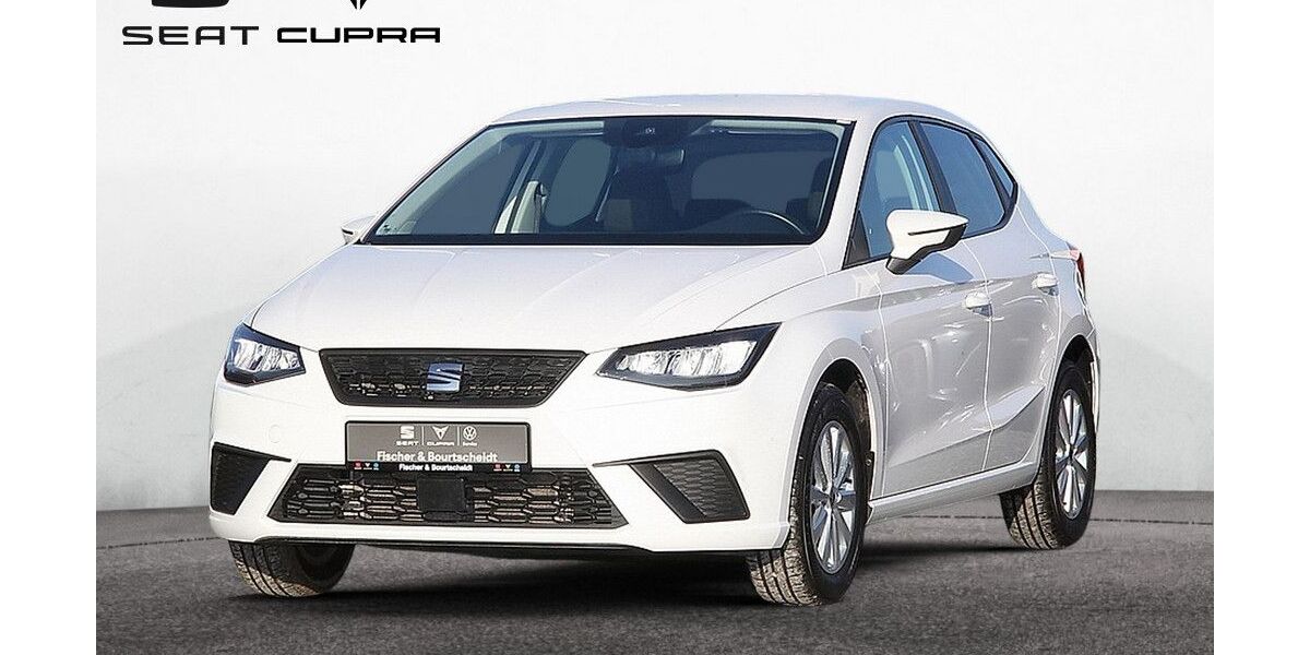 Seat Ibiza 114.135 km 12.980 &euro; Lohmar 53797