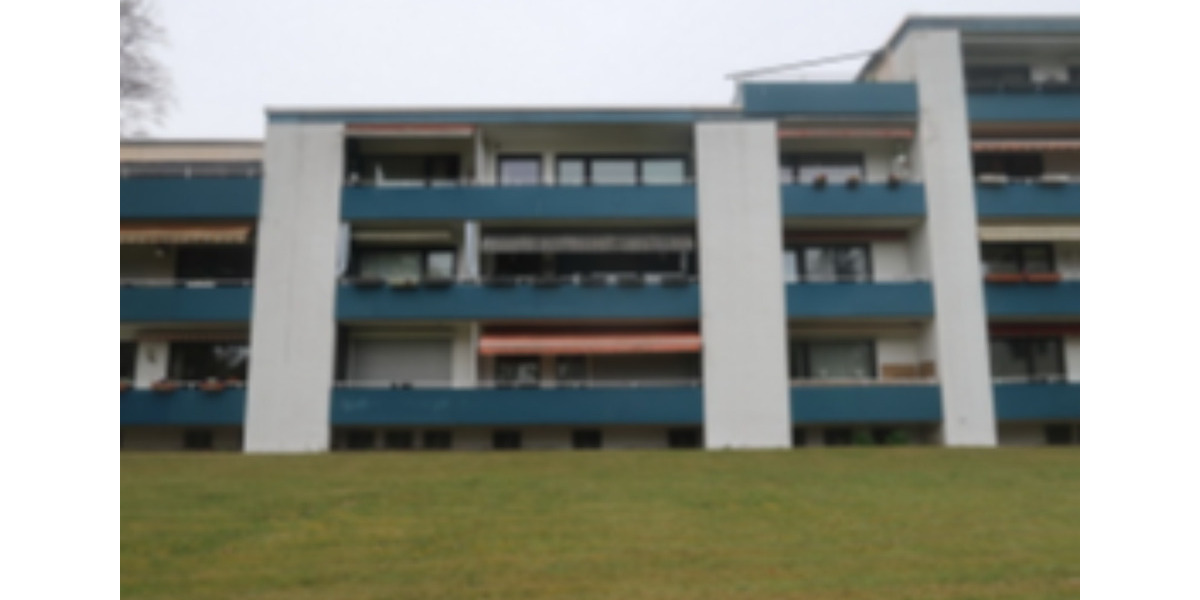 Etagenwohnung Barsbüttel - 1 Zimmer, 41 m&sup2;, 160.000&euro; | Angebot:25930131