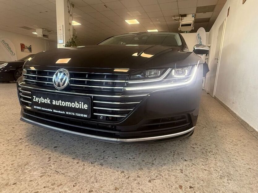 Arteon