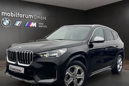 BMW X1 56.159 km 38.704 &euro; Senftenberg 01968