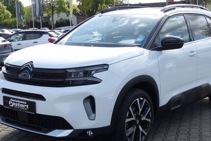 Citroen C5 Aircross 40.500 km 21.680 &euro; Oberhausen 46147