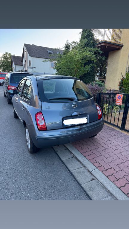 Micra