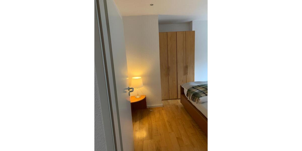 Wunderschönes, großzügiges Haus mit EBK, Sauna, Balkon und Kamin 8 zimmer