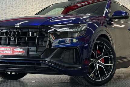 Audi Q8 69.899 km 61.999 &euro; Heidenau 01809