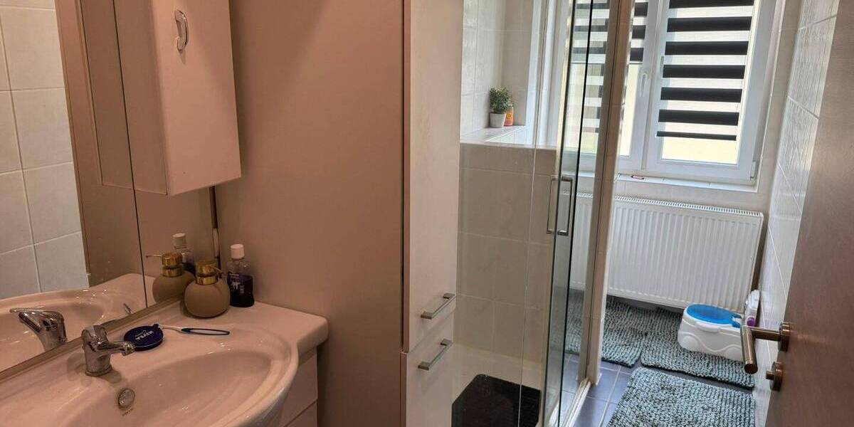 Mehrfamilienhaus, Wohnhaus Bad Lauterberg im Harz Bad Lauterberg - 1 Zimmer, 267 m&sup2;, 199.000&euro; | Angebot:26309960