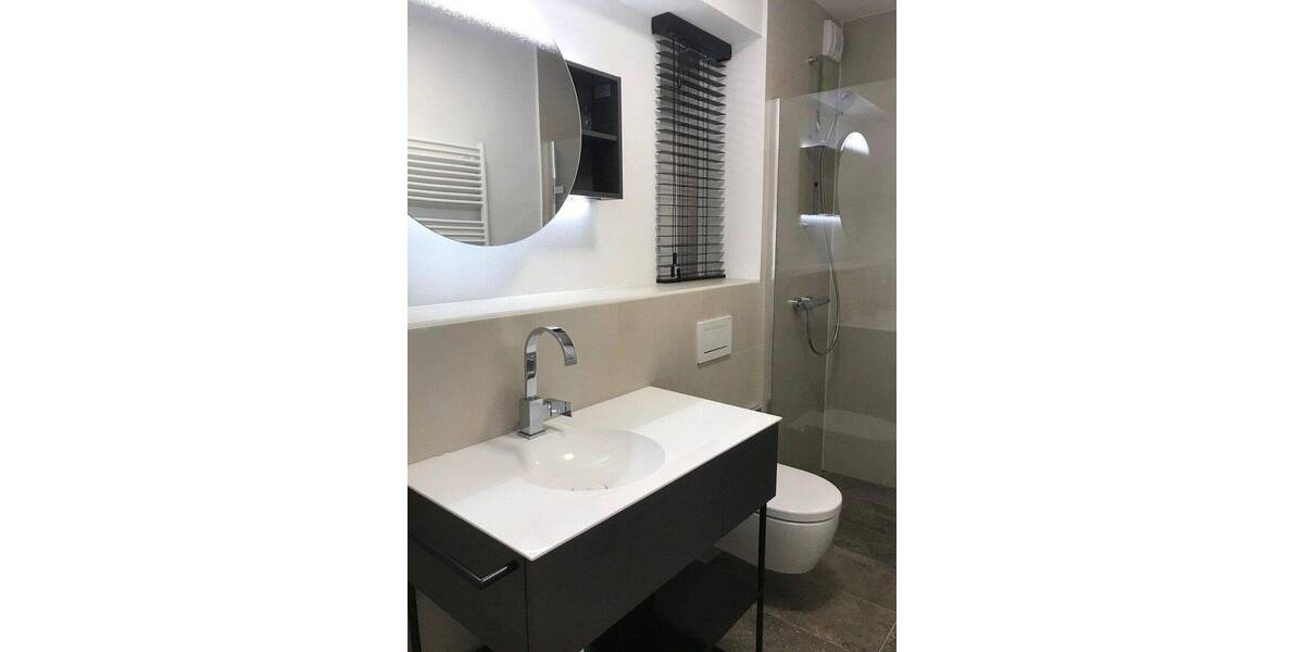 Etagenwohnung München Au-Haidhausen - 2 Zimmer, 48 m&sup2;, 1.890&euro; | Angebot:26903702
