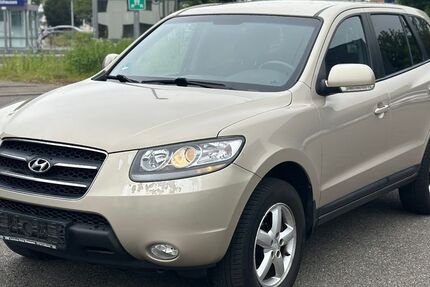 Hyundai SANTA FE 166.399 km 5.499 &euro; Kernen im Remstal 71394