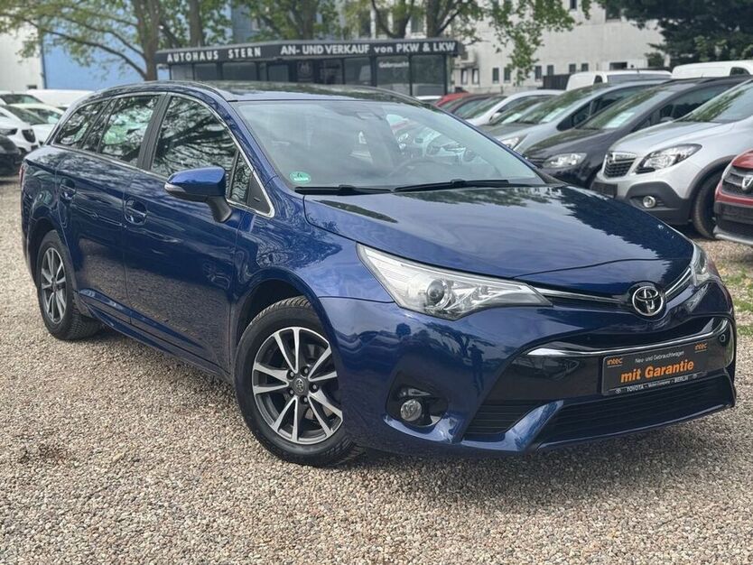 Avensis