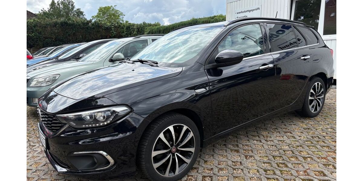 Fiat Tipo 161.000 km 6.990 &euro; Lüneburg 21339