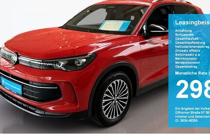 VW Tiguan 15.170 km 36.370 &euro; Mühldorf am Inn 84453