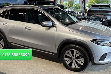 Mercedes-Benz EQA 6.500 km 42.860 &euro; Papenburg 26871