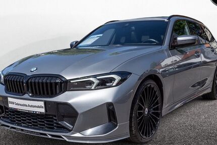 Alpina B3 49.424 km 65.950 &euro; Berlin 12203