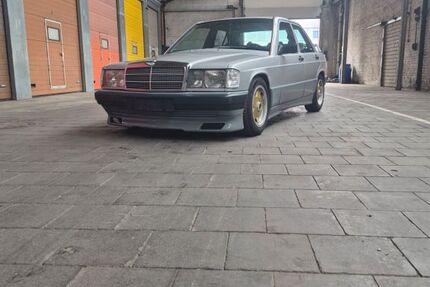Mercedes-Benz 190 76.500 km 12.450 &euro; Mönchengladbach 41169