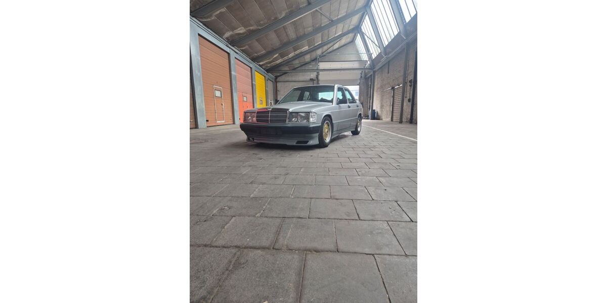 Mercedes-Benz 190 76.500 km 12.450 &euro; Mönchengladbach 41169