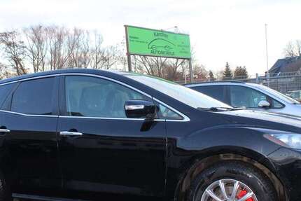 Mazda CX-7 147.300 km 5.500 &euro; Holleben bei Halle 06179