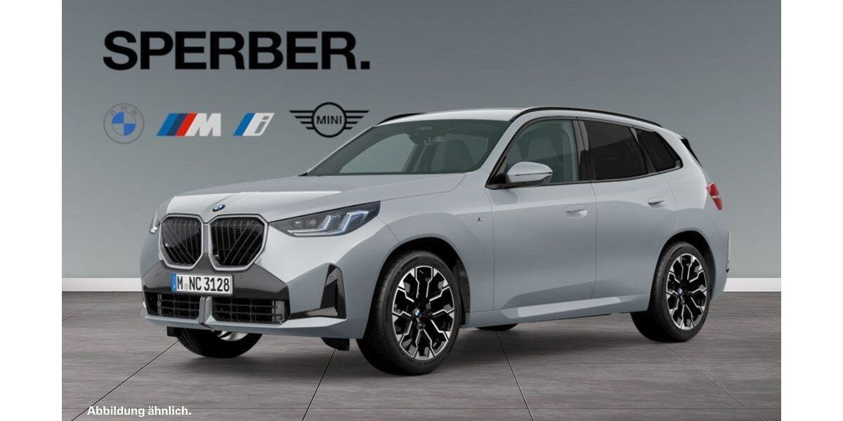 BMW X3 25.780 km 51.056 &euro; Bamberg 96050