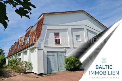 Wohnung Dassow Schwanbeck - 2 Zimmer, 56 m&sup2;, 154.900&euro; | Angebot:25524827