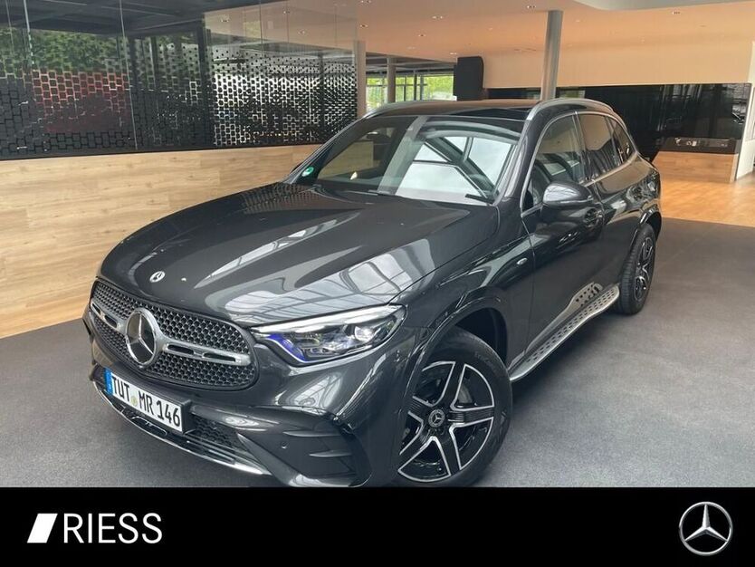 GLC 300