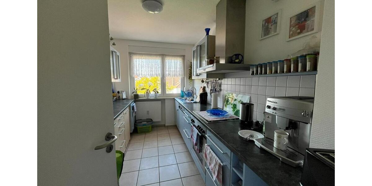 Etagenwohnung Mömbris - 3 Zimmer, 67 m&sup2;, 725&euro; | Angebot:26384434