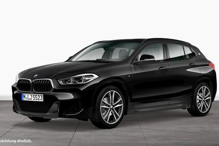 BMW X2 68.607 km 31.485 &euro; Erding 85435