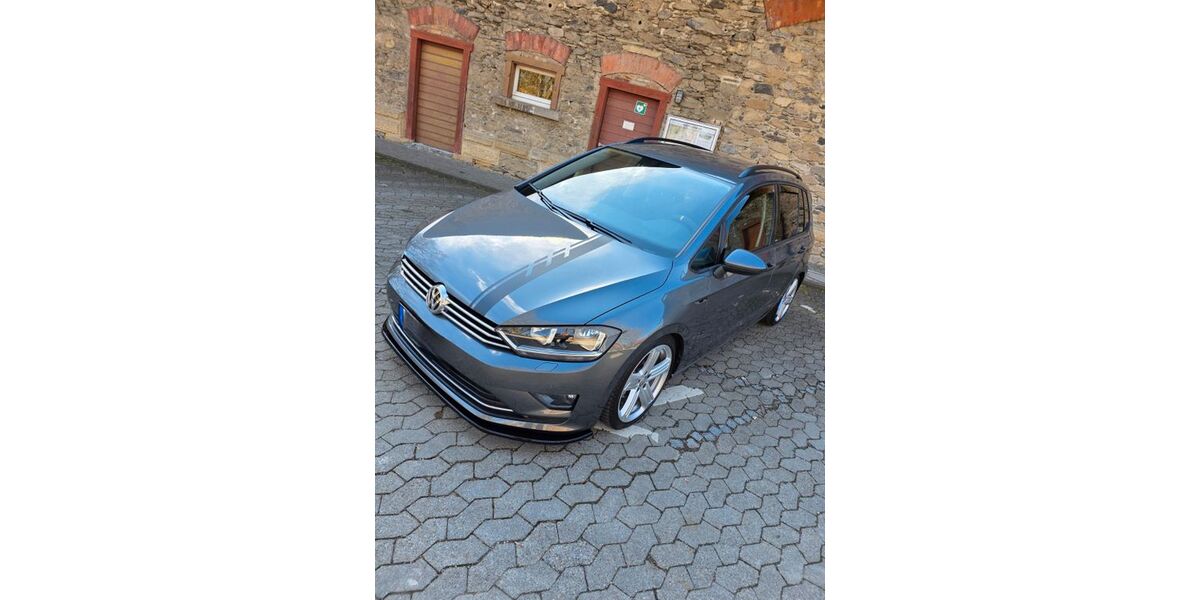 VW Golf 35.000 km 14.300 &euro; Singen 78224