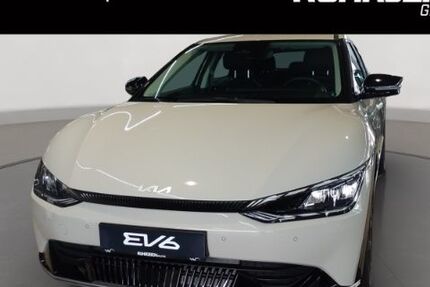 Kia EV6 16.722 km 34.950 € Duisburg 47059