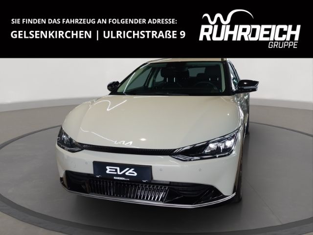 Kia EV6 16.722 km 38.888 € Duisburg 47059