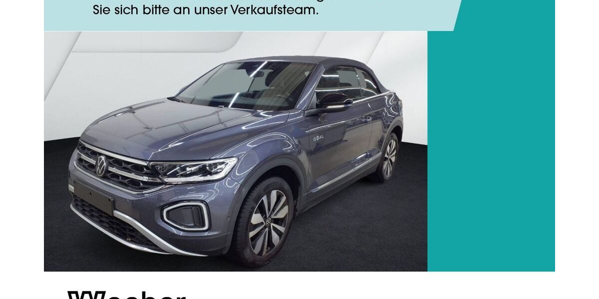 VW T-Roc 23.865 km 24.490 &euro; Calw 75365