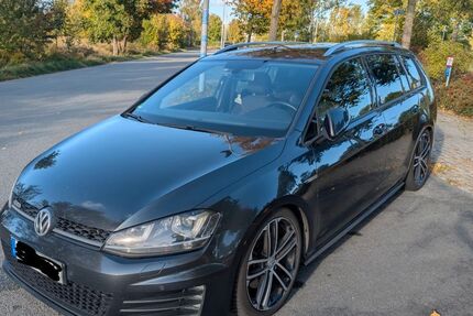 VW Golf 154.000 km 12.199 € Wustermark 14641