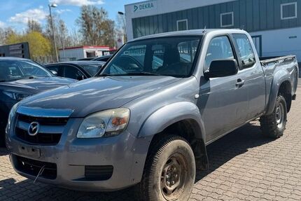 Mazda BT-50 220.000 km 5.500 &euro; Seelze 30926