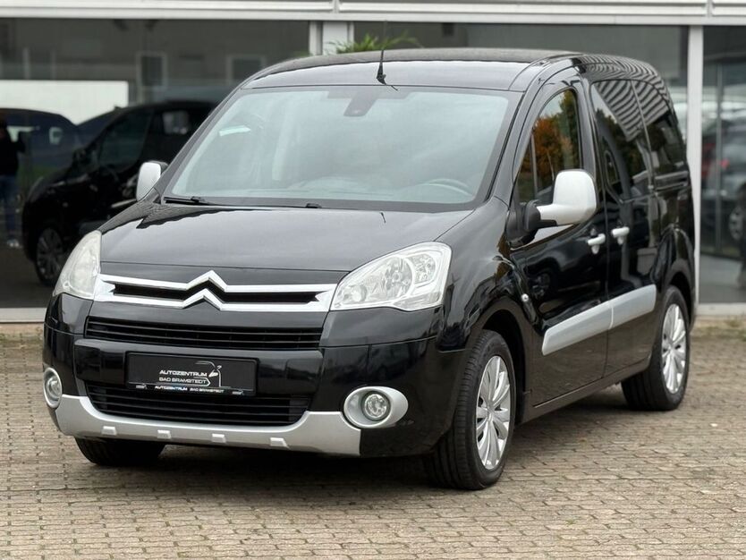 Citroen Berlingo 151.000 km 5.990 € Bad Bramstedt 24576