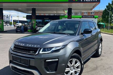 Land Rover Range Rover Evoque 199.435 km 12.999 &euro; Rosenheim 83026