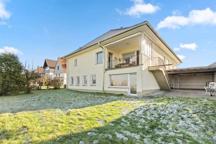 Haus zum Kaufen in Overath 585.000 € 301 m²