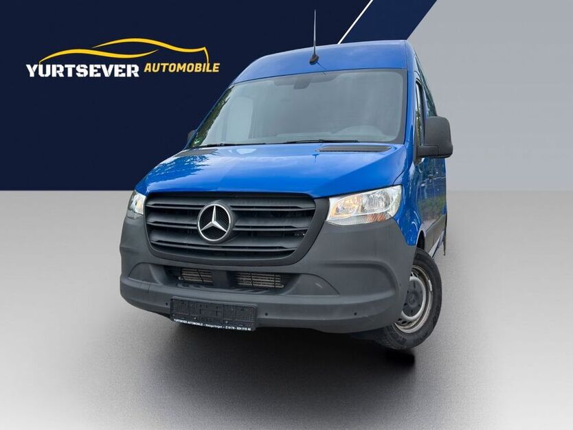 Sprinter