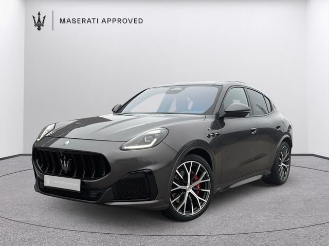 Maserati Grecale 44.900 km 86.900 &euro; Kürnach 97273