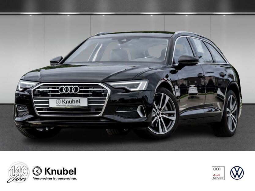 Audi A6 102.145 km 37.950 € Ahaus 48683
