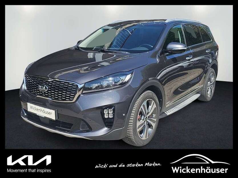 Sorento