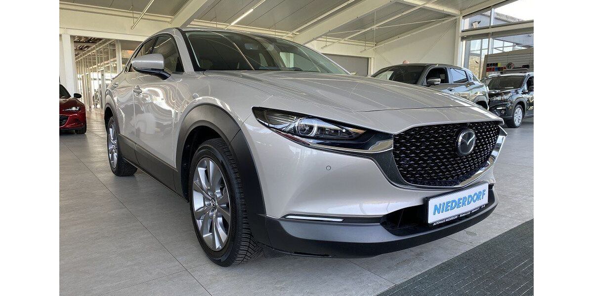 Mazda CX-30 20.000 km 28.990 &euro; Rinteln 31737