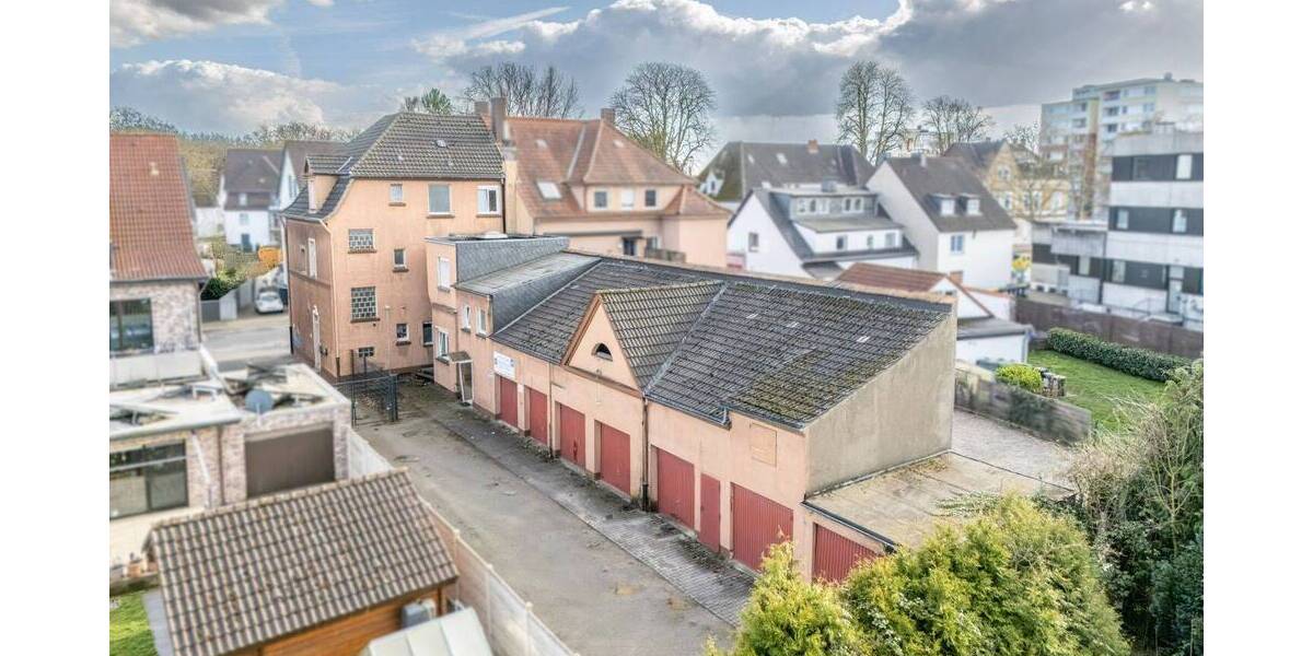 Mehrfamilienhaus, Wohnhaus Dortmund Westerfilde - 9 Zimmer, 193 m&sup2;, 450.000&euro; | Angebot:26768199