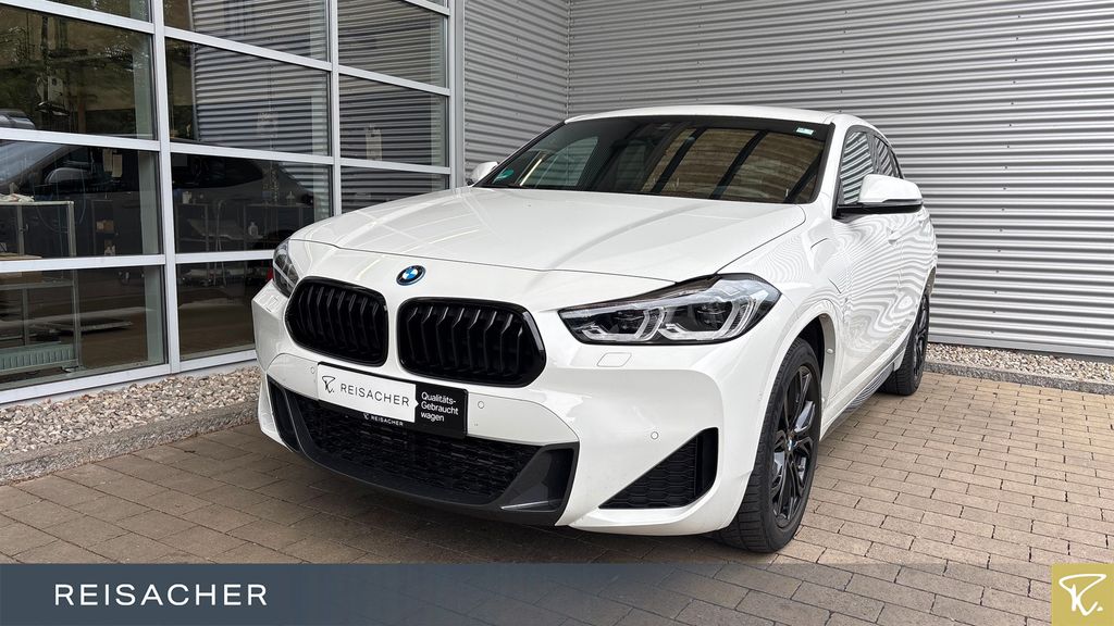 BMW X2 35.251 km 31.490 &euro; Memmingen 87700