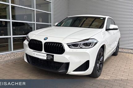 BMW X2 35.252 km 31.490 &euro; Memmingen 87700