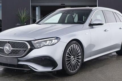 Mercedes-Benz E 300 24.430 km 55.449 &euro; Altdorf 90518