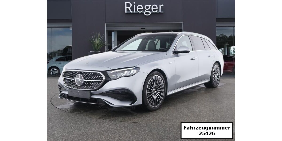 Mercedes-Benz E 300 24.430 km 55.449 &euro; Altdorf 90518
